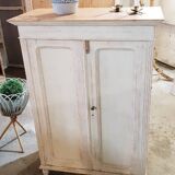 Vintage Parisian buffet