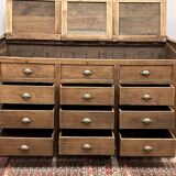 Craft furniture/drawer cabinet