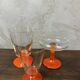 Lot de verres