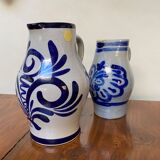 Pitchers vases