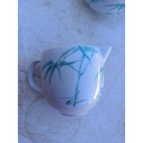 Limoges porcelain service "Georges Boyer"