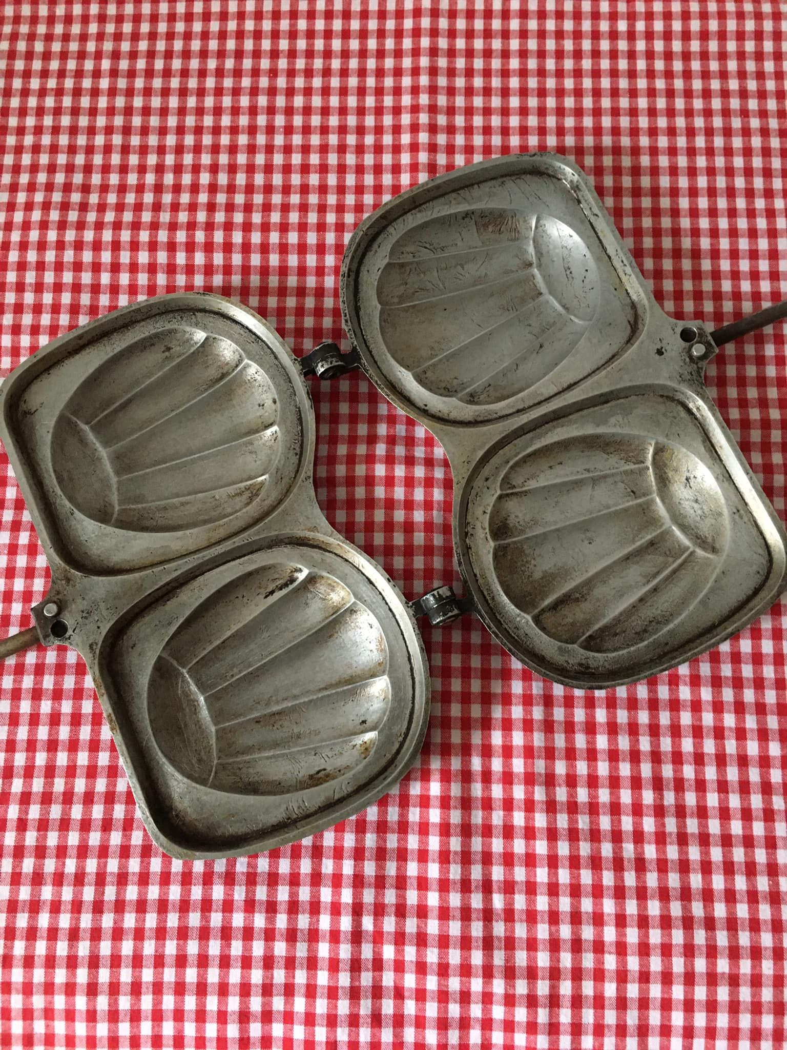 Waffle machine Cuisor | Selency