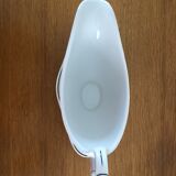 White porcelain saucepan KPM 1942