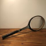 Tennis racket