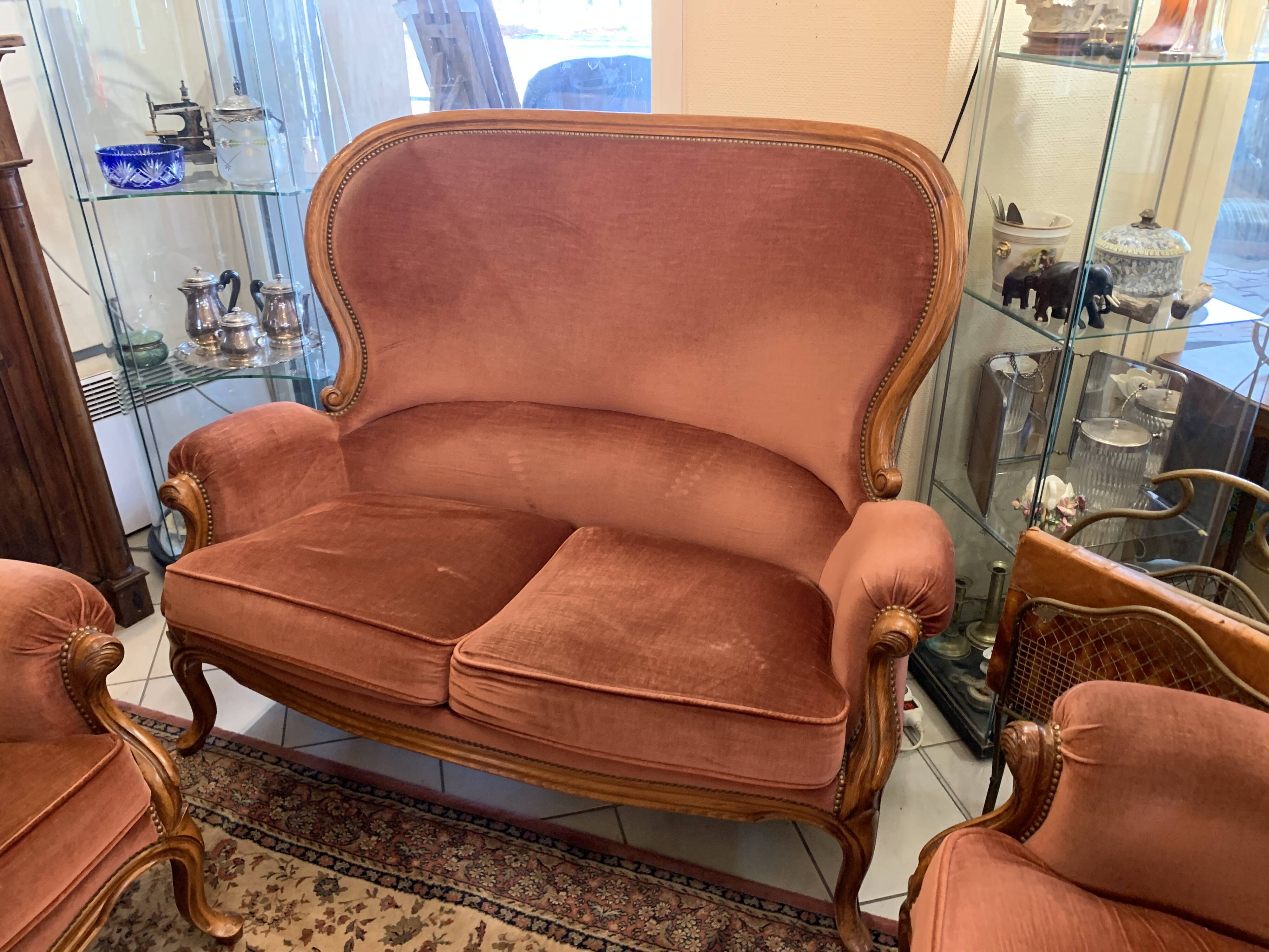 Salon Napoléon III