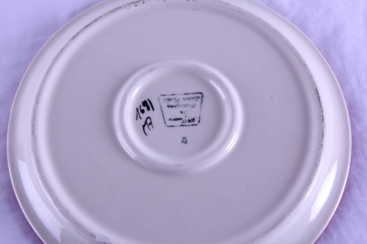 Saint Jean de Bretagne pocket emptier