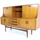 G-Plan Fresco highboard 'Tottington'