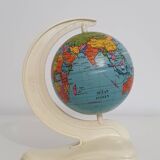1960s globe