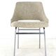 Set of 6 Cees Braakman for Pastoe FM32 chairs - dutch mid century design