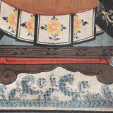 Painting, portrait of Chinese ancestors