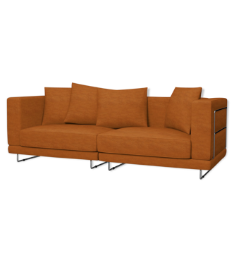 Tylosand Convertible Sofa | Selency