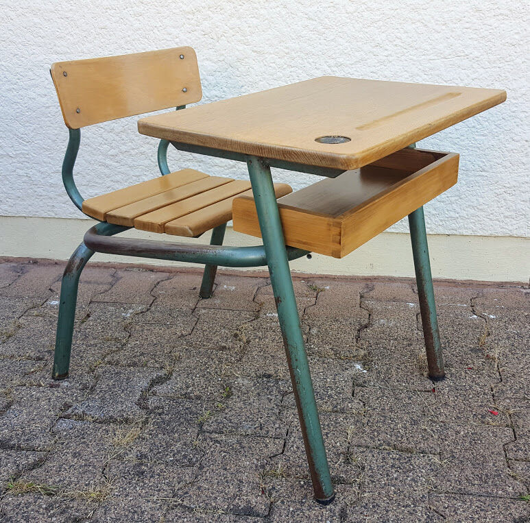 School desk