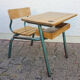 Bureau écolier
