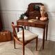 Vintage Art Deco style dressing table