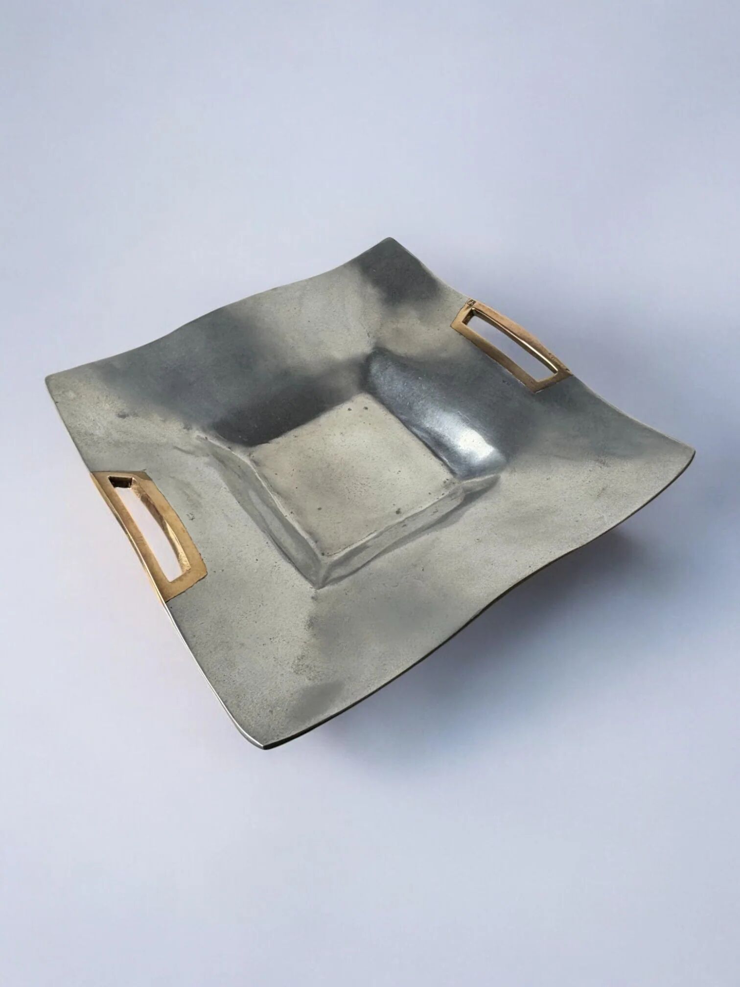 XL brutalist centerpiece by David Marshall, Spain, 1970s