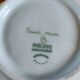 Philippe Deshoulières Limoges shell dish