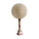 Onyx lamp