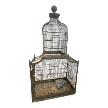 Birdcage 1900