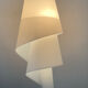 Alta Costura Lamp by Josep Aregall for MetalArte