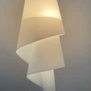 Alta Costura Lamp by Josep Aregall for MetalArte