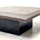 Coffee table atr. to Etienne Allemeersch, 1960s