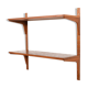 Système en teck par HG Furniture Danemark Années 1960