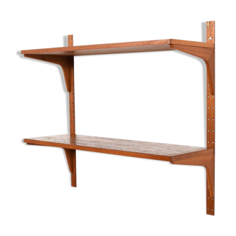 Teak System by HG Furniture Denmark 1960s