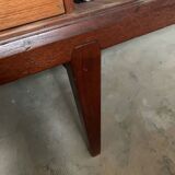 Scandinavian sideboard by Henri Rosengren HANSEN