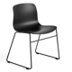 Chair About A Chair AAC08 designed by Hee Welling for HAY in Denmark.