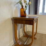 Art deco table