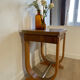 Art deco table