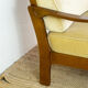 Fauteuil Scandinave Vintage – 69 cm