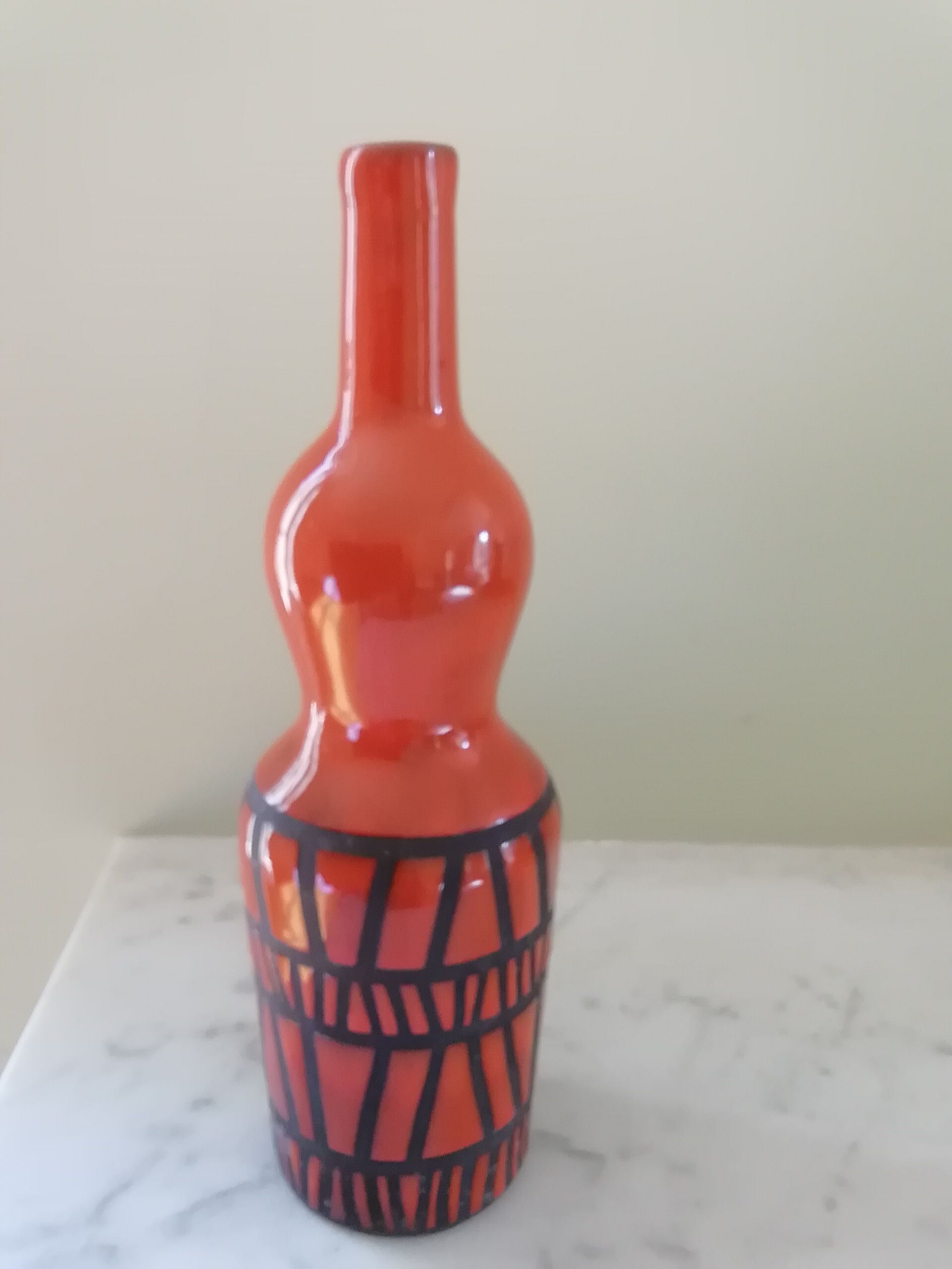Bouteille Roger Capron