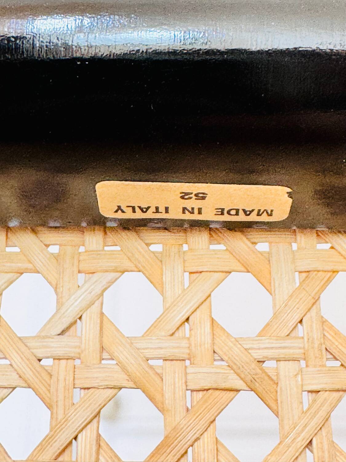 3 chaises Cesca Marcel Breuer B32