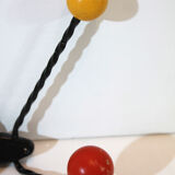 Four-colourpate
