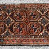 Orient carpet beloutch : 0.95 x 1.75 m