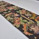 Flower Design Vintage Kilim sku 3940