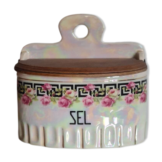 1930s salt box