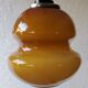 Hanging lamp, 70's