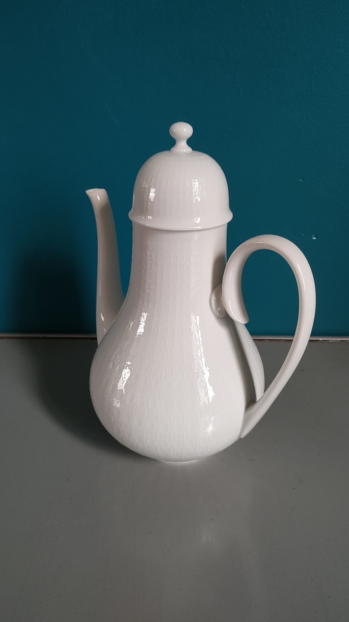 Rosenthal Studio Linie coffee maker Romance