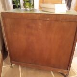Art deco chest of drawers