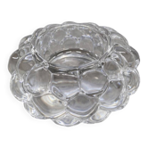 Orrefors crystal lantern – Scandinavian design – Sweden