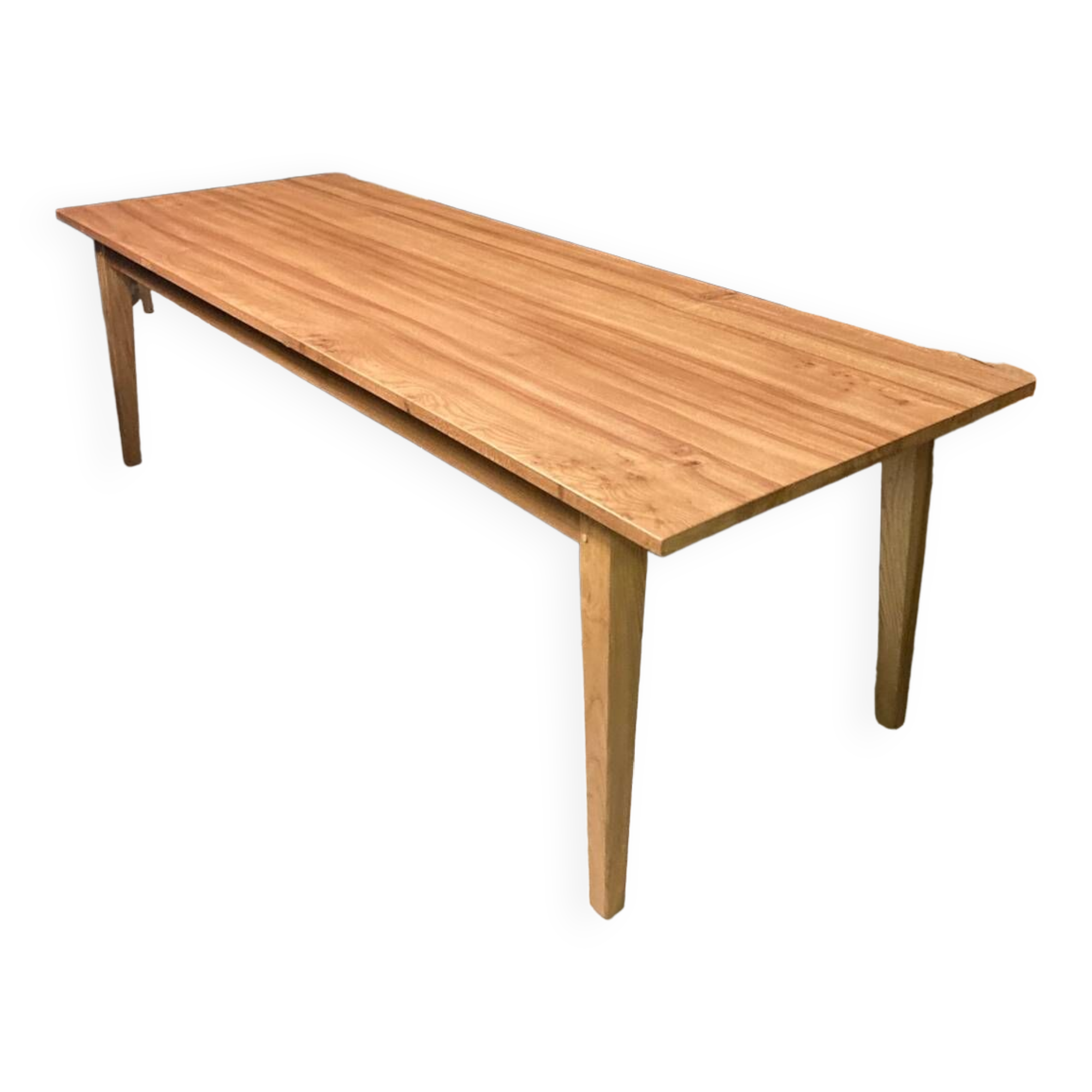 XXL farm table