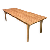 XXL farm table