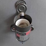 Vintage photographer Lita clip spotlight 1950/1960.