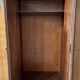 50s/60s mirrored wardrobe