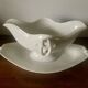 Large gravy boat