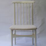 Chaise scandinave