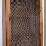 Armoire des années 70