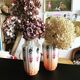 Pair of Art Deco vases
